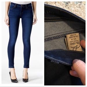 DL 1961 Emma size 30